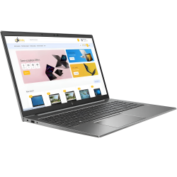 Laptop HP ZBook Studio G7 i9 10880H Nvidia RTX 3000 6GB